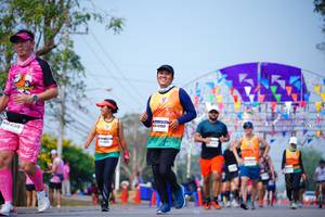 BIB: 42937
                            <button type="button" onclick="openModal(10092642)" class="btn btn-primary btn-sm float-right btn-popup" data-toggle="modal" data-target=".modal-high-quality">
                        <i class="fas fa-shopping-cart"></i> Add to Cart
                    </button>
                                            <button type="button" onclick="isThisMe(10092642, true)" class="btn btn-success btn-sm float-right btn-popup btn-isme hidden" data-toggle="tooltip" data-placement="bottom" title="นี่คือรูปของคุณใช่ไหม คลิกที่นี่เพื่อเอาเข้าอัลบั้ม">
                        <i class="fas fa-plus"></i> Add to album
                    </button>
                    <button type="button" onclick="isThisMe(10092642, false)" class="btn btn-warning btn-sm float-right btn-popup btn-isnotme hidden">
                        <i class="fas fa-ban"></i> Remove from album
                    </button>